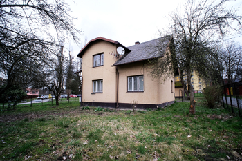 Prodej domu 130 m², Karviná