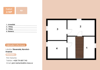 Prodej domu 130 m², Karviná