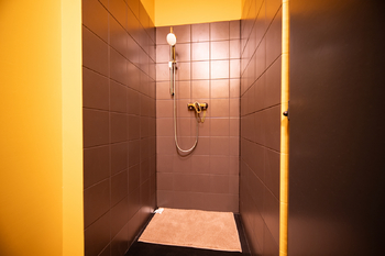 Sprchový kout - Pronájem komerčního prostoru 20 m², Praha 1 - Staré Město