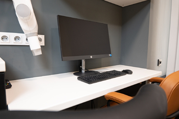 Pronájem komerčního prostoru 20 m², Praha 1 - Staré Město