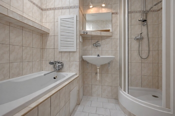 Pronájem bytu 2+1 v družstevním vlastnictví 56 m², Mělník