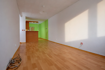Pronájem bytu 2+1 v družstevním vlastnictví 56 m², Mělník