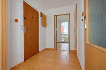 Pronájem bytu 2+1 v družstevním vlastnictví 56 m², Mělník