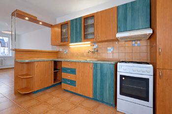 Pronájem bytu 2+1 v družstevním vlastnictví 56 m², Mělník