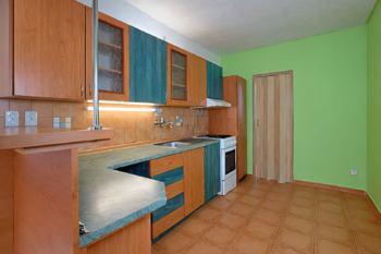 Pronájem bytu 2+1 v družstevním vlastnictví 56 m², Mělník