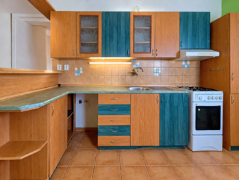 Pronájem bytu 2+1 v družstevním vlastnictví 56 m², Mělník