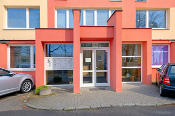 Pronájem bytu 2+1 v družstevním vlastnictví 56 m², Mělník