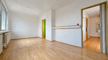 Pronájem bytu 2+1 v družstevním vlastnictví 56 m², Mělník