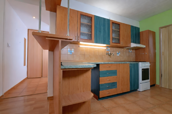 Pronájem bytu 2+1 v družstevním vlastnictví 56 m², Mělník