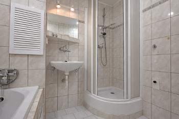 Pronájem bytu 2+1 v družstevním vlastnictví 56 m², Mělník