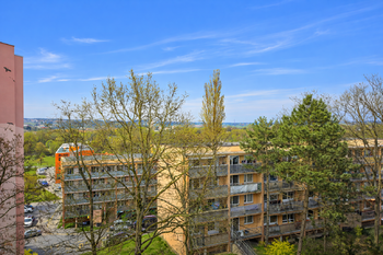 Pronájem bytu 2+1 v družstevním vlastnictví 56 m², Mělník