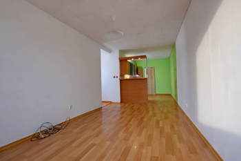 Pronájem bytu 2+1 v družstevním vlastnictví 56 m², Mělník