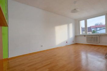 Pronájem bytu 2+1 v družstevním vlastnictví 56 m², Mělník
