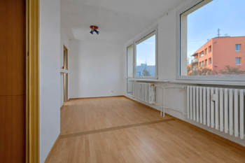 Pronájem bytu 2+1 v družstevním vlastnictví 56 m², Mělník