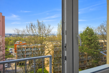 Pronájem bytu 2+1 v družstevním vlastnictví 56 m², Mělník