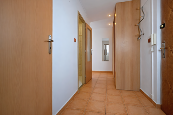 Pronájem bytu 2+1 v družstevním vlastnictví 56 m², Mělník