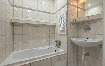 Pronájem bytu 2+1 v družstevním vlastnictví 56 m², Mělník