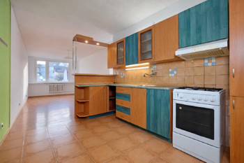 Pronájem bytu 2+1 v družstevním vlastnictví 56 m², Mělník