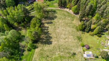 Prodej pozemku 5335 m², Cvikov