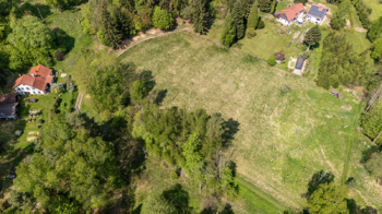 Prodej pozemku 5335 m², Cvikov