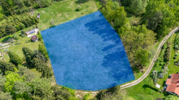 Prodej pozemku 5335 m², Cvikov