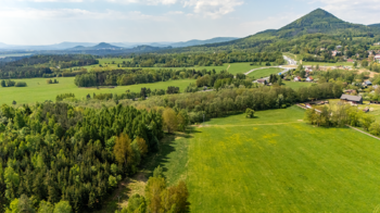 Prodej pozemku 5335 m², Cvikov