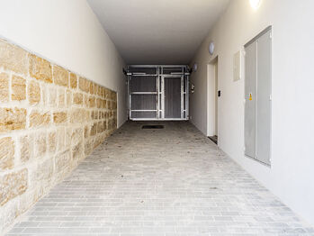 Pronájem bytu 4+kk v osobním vlastnictví 85 m², Česká Lípa