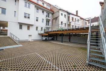 Pronájem bytu 4+kk v osobním vlastnictví 85 m², Česká Lípa