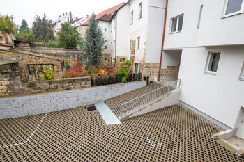 Pronájem bytu 4+kk v osobním vlastnictví 85 m², Česká Lípa