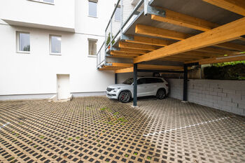 Pronájem bytu 4+kk v osobním vlastnictví 85 m², Česká Lípa