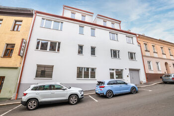 Pronájem bytu 4+kk v osobním vlastnictví 85 m², Česká Lípa