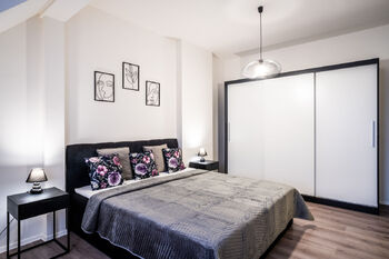 Pronájem bytu 4+kk v osobním vlastnictví 85 m², Česká Lípa