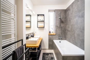 Pronájem bytu 4+kk v osobním vlastnictví 85 m², Česká Lípa