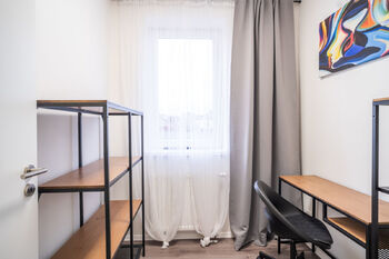 Pronájem bytu 4+kk v osobním vlastnictví 85 m², Česká Lípa