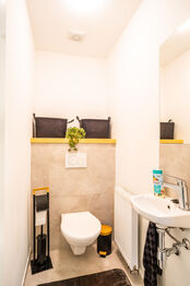 Pronájem bytu 4+kk v osobním vlastnictví 85 m², Česká Lípa