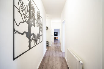 Pronájem bytu 4+kk v osobním vlastnictví 85 m², Česká Lípa