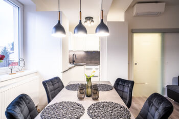 Pronájem bytu 4+kk v osobním vlastnictví 85 m², Česká Lípa