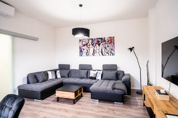 Pronájem bytu 4+kk v osobním vlastnictví 85 m², Česká Lípa