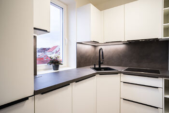 Pronájem bytu 4+kk v osobním vlastnictví 85 m², Česká Lípa