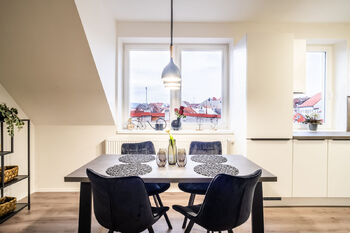 Pronájem bytu 4+kk v osobním vlastnictví 85 m², Česká Lípa