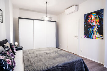 Pronájem bytu 4+kk v osobním vlastnictví 85 m², Česká Lípa