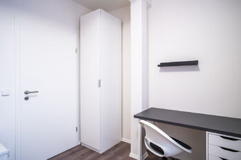 Pronájem bytu 4+kk v osobním vlastnictví 85 m², Česká Lípa