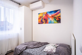 Pronájem bytu 4+kk v osobním vlastnictví 85 m², Česká Lípa