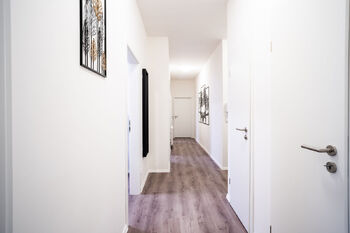 Pronájem bytu 4+kk v osobním vlastnictví 85 m², Česká Lípa