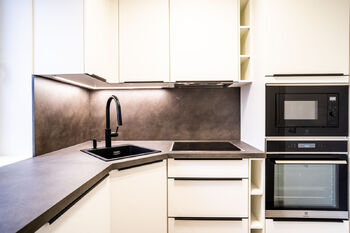 Pronájem bytu 4+kk v osobním vlastnictví 85 m², Česká Lípa