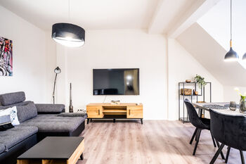 Pronájem bytu 4+kk v osobním vlastnictví 85 m², Česká Lípa