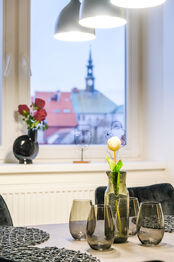 Pronájem bytu 4+kk v osobním vlastnictví 85 m², Česká Lípa