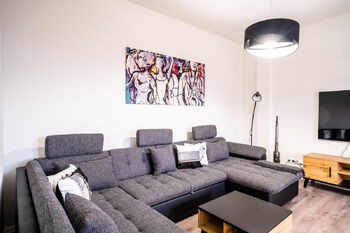 Pronájem bytu 4+kk v osobním vlastnictví 85 m², Česká Lípa