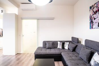 Pronájem bytu 4+kk v osobním vlastnictví 85 m², Česká Lípa