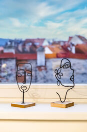 Pronájem bytu 4+kk v osobním vlastnictví 85 m², Česká Lípa